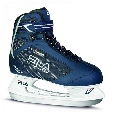 Ледовые коньки FILA Breeze Ледовые коньки FILA Breeze